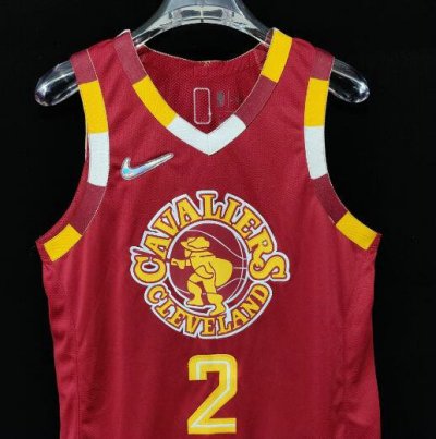 2 Sexton Cleveland Cavaliers city edition jerseys 2021-22 player version